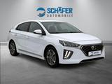 Hyundai IONIQ Style PHEV #LED #KAM #AHZV - gebrauchte Hyundai IONIQ aus dem Jahr 2021
