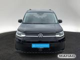 Volkswagen Caddy Maxi Life 1,5 TSI AHK LED Navi Standheizun - VW Caddy Maxi Gebrauchtwagen