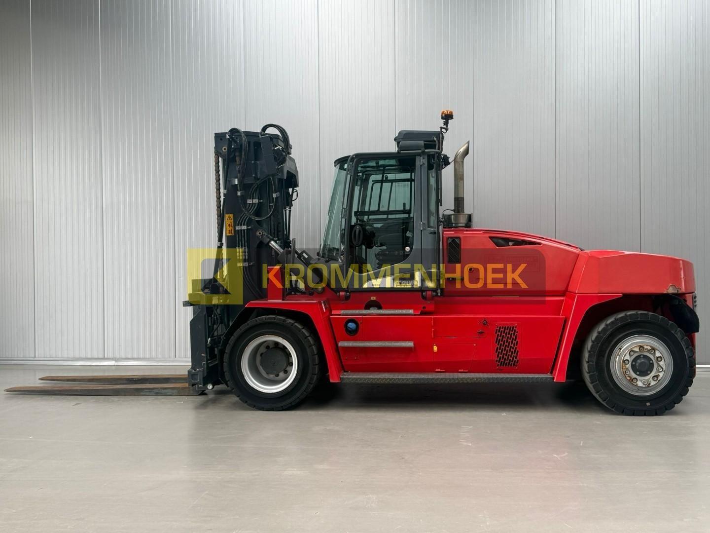 Kalmar DCG160-12