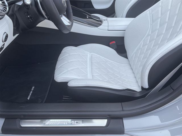 Mercedes-Benz SL63 AMG 4Matic+Carbon*Premium-Plus*Lift*Nappa*