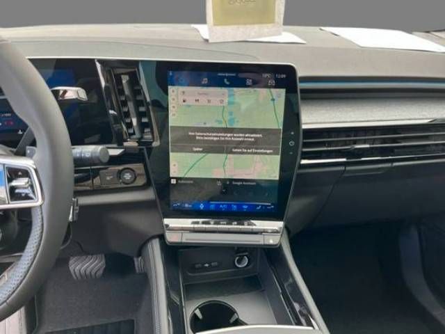 Fahrzeugabbildung Renault Austral Techno Mild Hybrid 160 Automatik