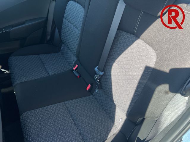 Picanto Vision 1.2 Android Auto Apple CarPlay Na