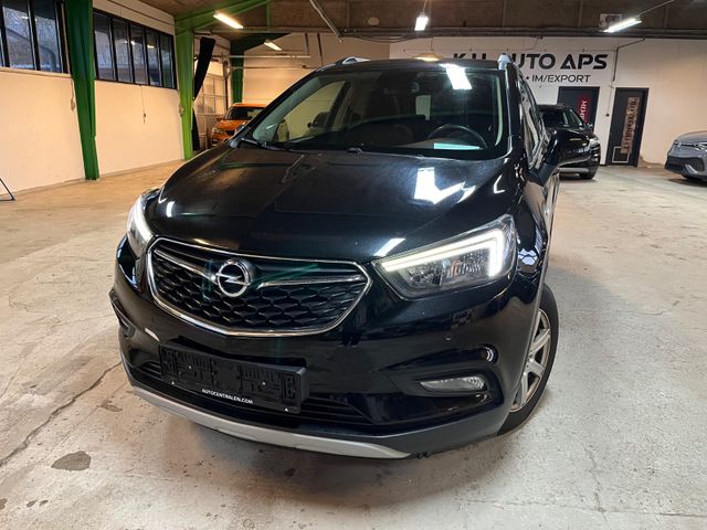 Opel Mokka X Edition Start/Stop 1,6CDTI