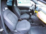 Abarth 500 1.4 T-Jet Sport-Tuning Xenon Klima 18''Zoll - Abarth 500: Tuning