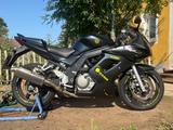 Suzuki SV 650S (Vollverkleidet) - Offers