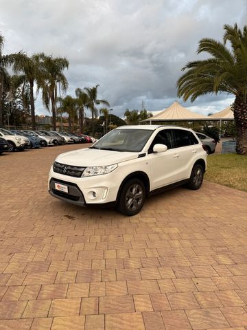 Suzuki Vitara 1.6 VVT V-Cool