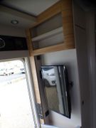DETHLEFFS Pulse GT 6811 Navi-Markise-Sat