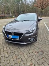 Mazda 3 2.0 SKYACTIV-G 120 Urban Limited Urban Limited - Mazda 3 Urban-Limited
