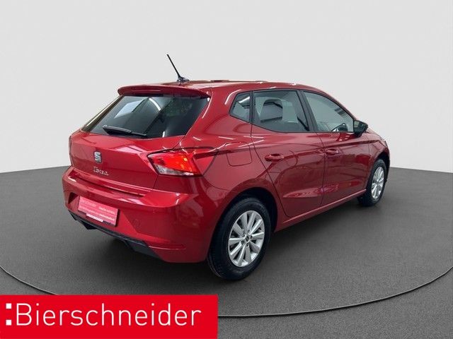 Seat Ibiza - Bild 5