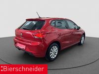 Seat Ibiza - Vorschau Bild 5