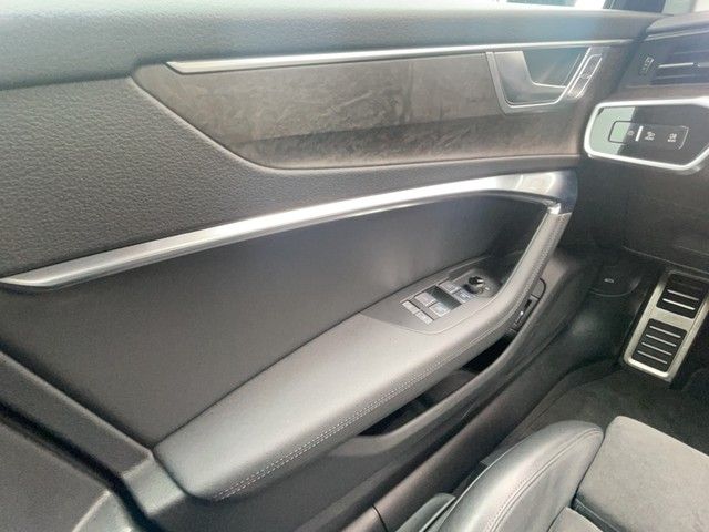 Fahrzeugabbildung Audi A6 Allroad TDI MATRIX LUFT ACC NAVI AHK PANO AVC