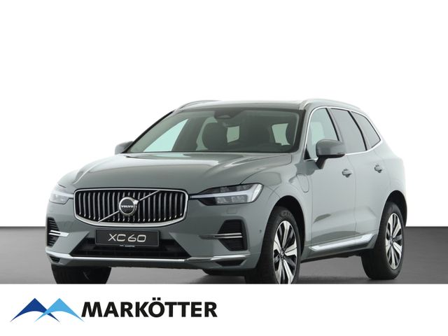 Volvo XC60 T8 AWD Plus Bright Plug-In Hybrid/ACC/HUD