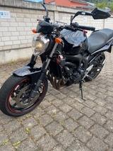 Yamaha FZ6  - YAMAHA FZ