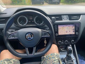 Skoda Octavia - 11