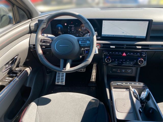 Hyundai Tucson – Bild 10