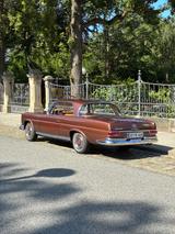 Mercedes-Benz 220 SEB/C W111 Coupe - Mercedes-Benz 220: Se