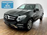Mercedes-Benz GLE 500 4MATIC/ V8 / 2.HA/ 95.000KM/ GARANTIE - Mercedes-Benz GLE 500 Gebrauchtwagen