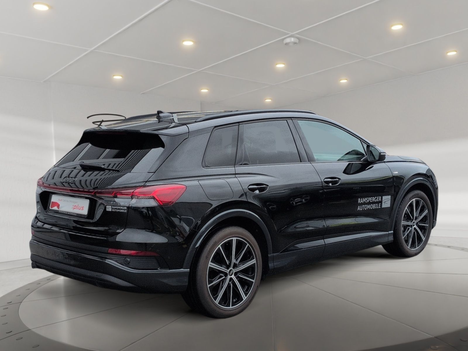 Audi Q4 e-tron - Bild 7