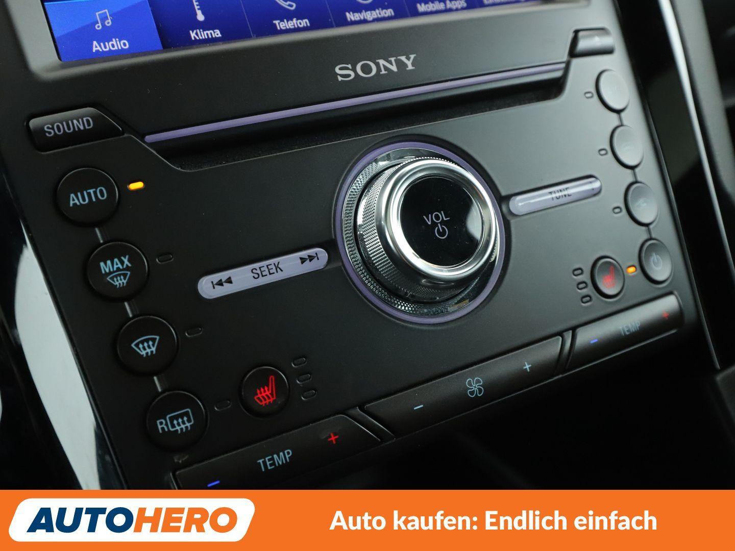 Ford Mondeo 2.0 TDCi EcoBlue ST-Line Aut.*NAVI*LED*, миниатюра 20