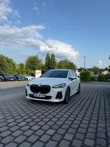 BMW 223iActive Tourer xDrive 360kam H&K pano AHK - gebrauchte BMW 223 Active Tourer aus dem Jahr 2024