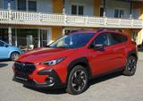Subaru Crosstrek 2,0ie e-Boxer Comfort "Rückf.Kamera" - Subaru Crosstrek: Limousine