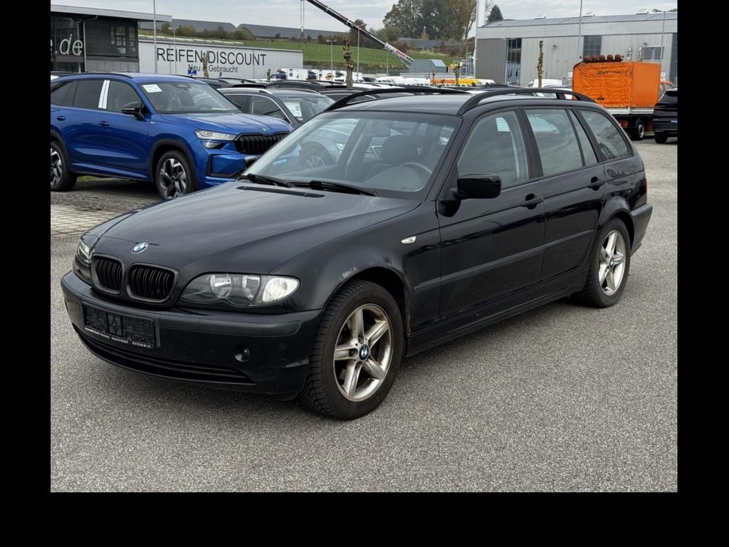 BMW 316
