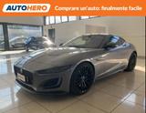 Jaguar JAGUAR F-Type 2.0 aut. Coupé First Edition - Jaguar F-Type aus 2021