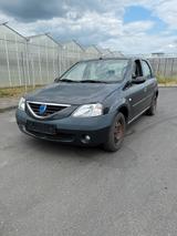 Dacia Logan 1.4 MPI - - Dacia Logan in Bonn