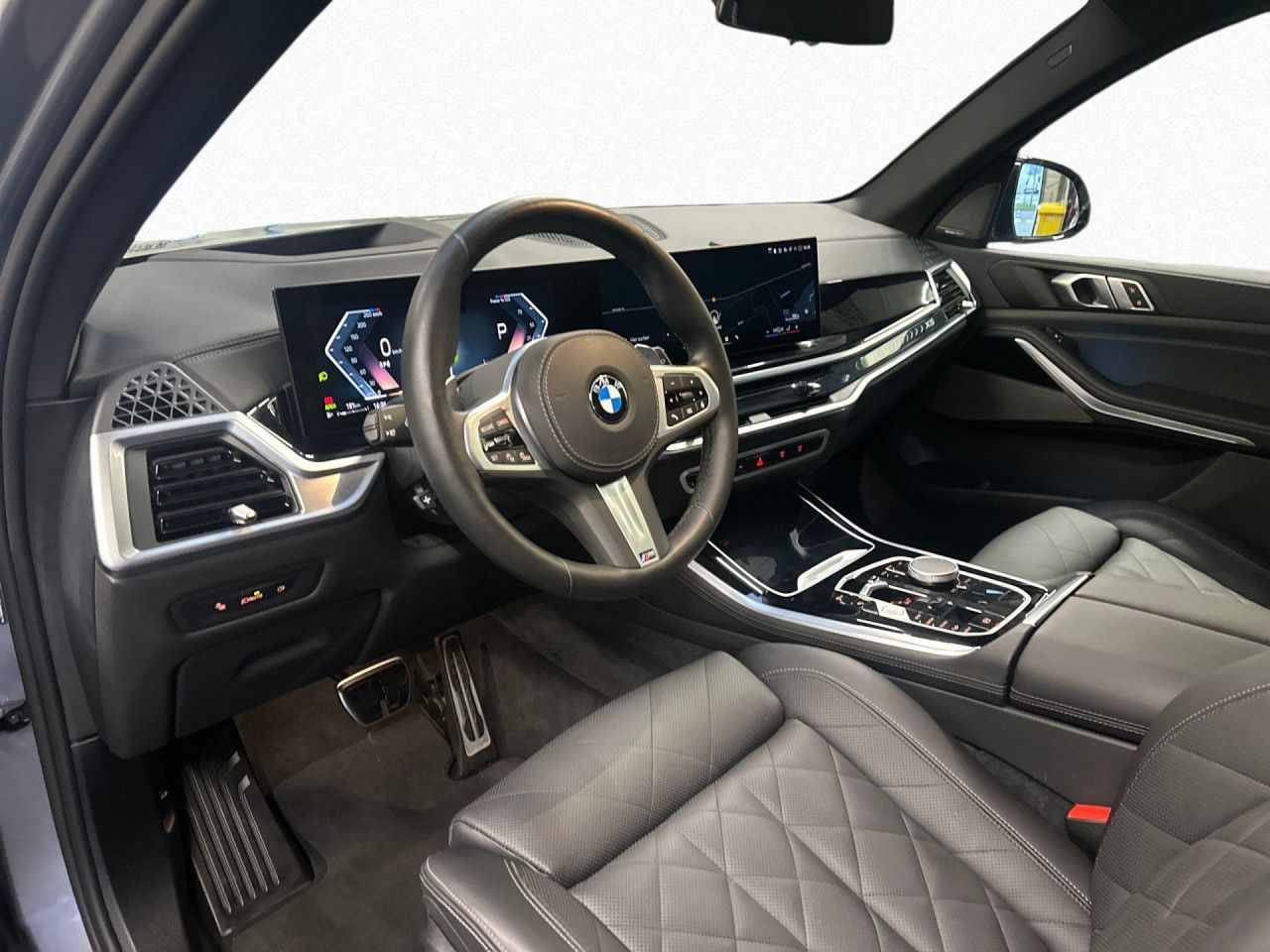 BMW X5 - Bild 10