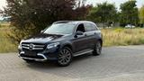 Mercedes-Benz GLC 250 4Matic*AMG*STDHZG*LEDER*ACC*GARANTIE - mit Benzin-Antrieb: Vollleder, Geländewagen, Garantie