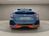 Honda Civic Lim. 5-trg. 1.5 Sport NAVI/LED/ACC/KAMERA - gebrauchte Honda Civic aus dem Jahr 2017