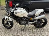 Ducati Monster 696 - DUCATI VON 501 BIS 750 CCM