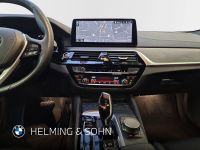 BMW 530 - Vorschau Bild 10