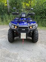 TGB Blade 550 X Top Zustand Service Neu ATV 4x4 - Angebote entsprechen deinen Suchkriterien