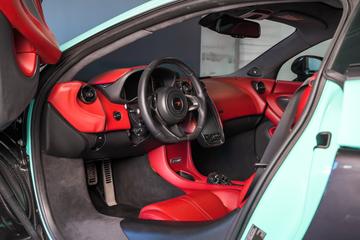 2016 Mclaren 570S — миниатюра 26