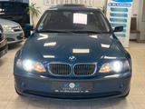 BMW 318i°Xenon°PDC°M-Sportsitze°Export°Motorproblem - BMW 318: 318i Motor