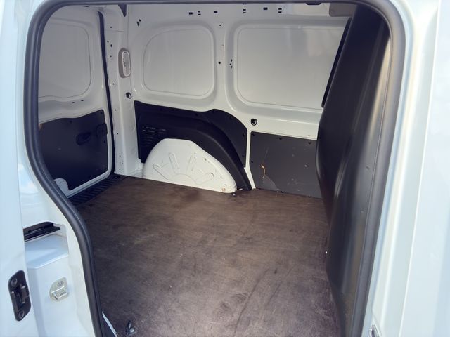 Fahrzeugabbildung Mercedes-Benz Citan 108 CDI Worker Plus lang Klima