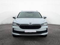 Skoda Superb - Vorschau Bild 3