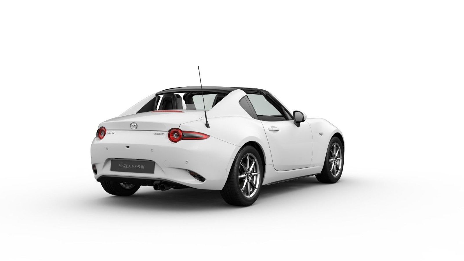 Mazda MX-5 - Bild 3
