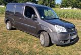 Fiat Doblo Cargo Maxi (223 L) - Fiat Doblo cargo maxi