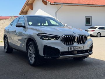 BMW X6 - 5