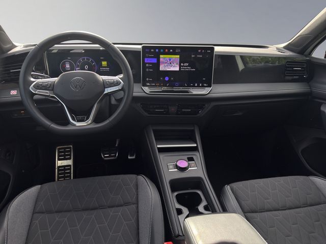 Tiguan 1.5eTSI DSG Goal AHK