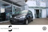 Volkswagen up! move up! 1.0  5-Türen Parktronic Klima Maps - VW up! Gebrauchtwagen in Stuttgart