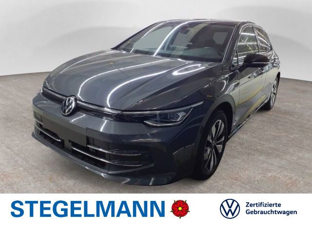 Volkswagen Golf VIII 2.0 TDI DSG Goal *AHK*LED*Navi*Kamera*