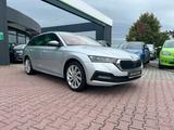 Skoda OCTAVIA Combi Ambition iV TSI 110 kW 150 PS - Skoda Octavia mit Hybrid-Antrieb: Ambition