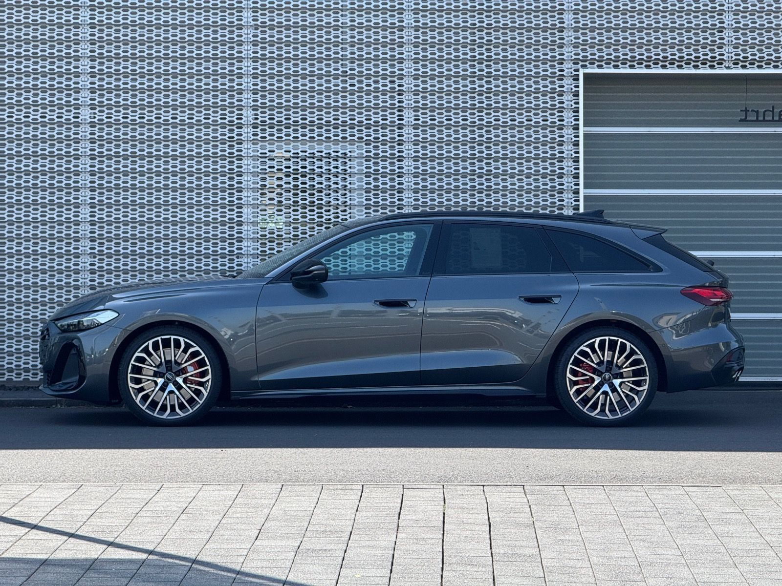 Audi S5 - Bild 2