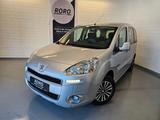 Peugeot Partner Tepee 1.6 Active + 1.HAND/4SEASON/EURO5 - Peugeot Partner: Kombi