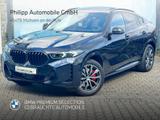 BMW X6 xDrive30d M Sport Pro PANO AHK StHzg h&k 360° - BMW X6 Jahreswagen