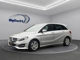 Mercedes-Benz B200d UrbanI Autom.I8fachI Service/TÜVI Garantie - Mercedes-Benz B 200 mit Diesel-Antrieb