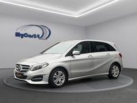 Mercedes-Benz B200d UrbanI Autom.I8fachI Service/TÜVI Garantie